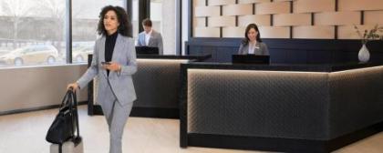 Delta Hotels by Marriott - Indianapolis Airport - image 4