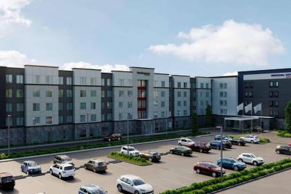 SpringHill Suites by Marriott Indianapolis Keystone - image 11