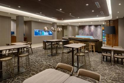 SpringHill Suites by Marriott Indianapolis Keystone - image 14