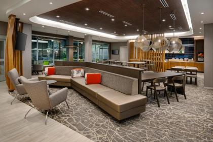 SpringHill Suites by Marriott Indianapolis Keystone - image 15