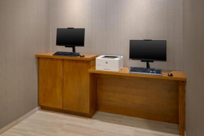 SpringHill Suites by Marriott Indianapolis Keystone - image 18