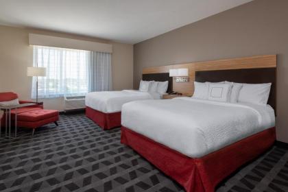 TownePlace Suites by Marriott Indianapolis Airport - image 12