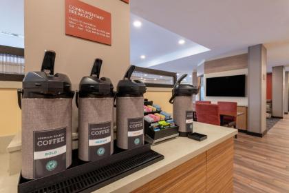 TownePlace Suites by Marriott Indianapolis Airport - image 14