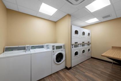 TownePlace Suites by Marriott Indianapolis Airport - image 3