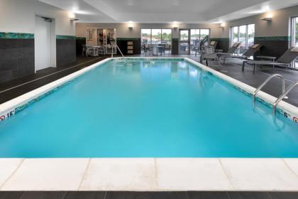 TownePlace Suites by Marriott Indianapolis Airport - image 7