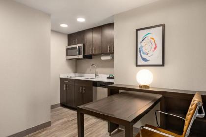 Homewood Suites By Hilton Indianapolis Canal IUPUI - image 13