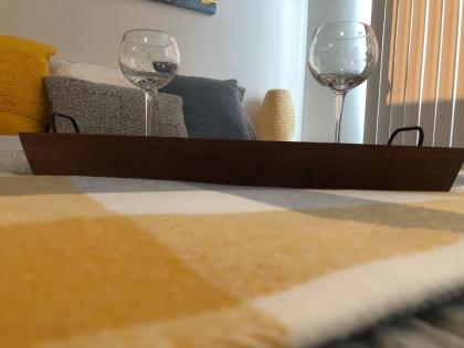Stylish Smart Studio Getaway - image 5