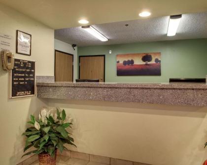 Quality Inn Indianola - image 10