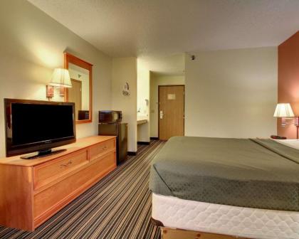 Quality Inn Indianola - image 13