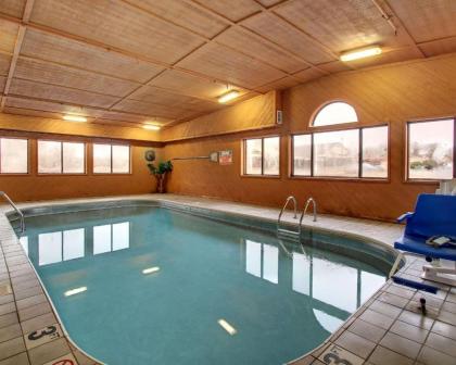 Quality Inn Indianola - image 14
