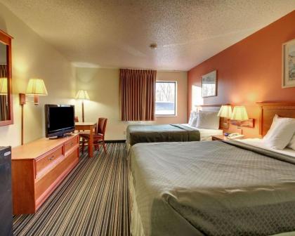 Quality Inn Indianola - image 15