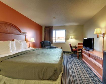 Quality Inn Indianola - image 2