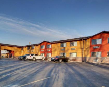 Quality Inn Indianola - image 4