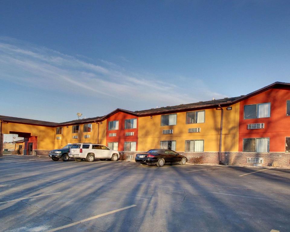Quality Inn Indianola - image 4