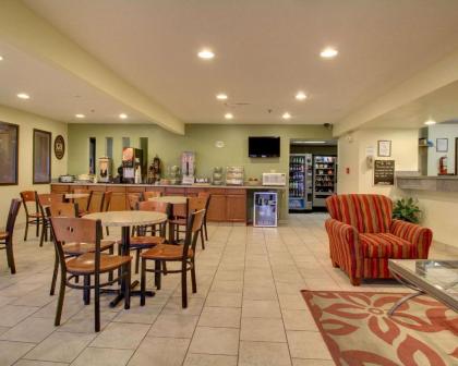 Quality Inn Indianola - image 7