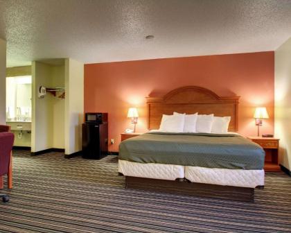 Quality Inn Indianola - image 9