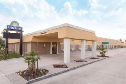 Days Inn by Wyndham Indio Indio California