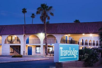 Travelodge Indio Ca