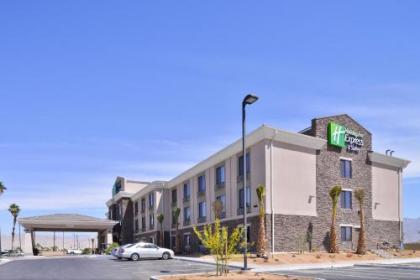 Holiday Inn Express Indio an IHG Hotel