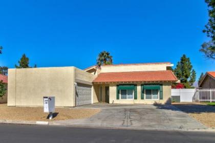 Indio Desert Diamond