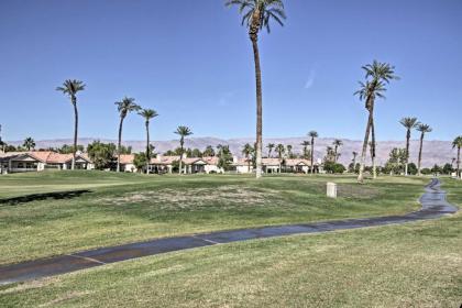 Country Club Home with Pool and Spa 2 Mi to Coachella - image 3