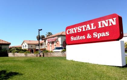 Crystal Inn Suites & Spas - image 1