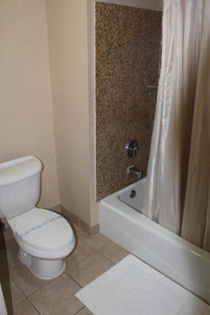 Crystal Inn Suites & Spas - image 12