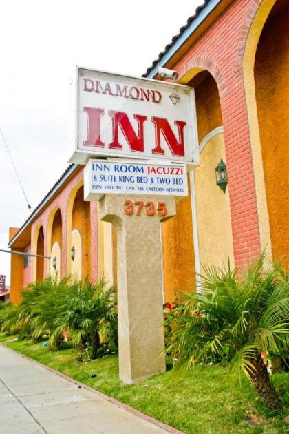 Diamond Inn - image 7
