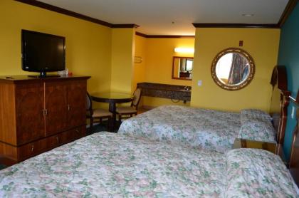 Cloud 9 Inn LAX - image 3