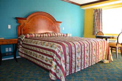 Cloud 9 Inn LAX - image 4