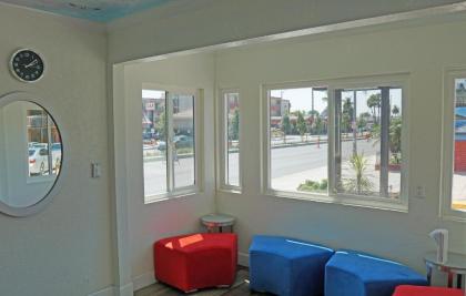 Sea Breeze Inn - LAX Airport Los Angeles - image 8