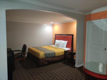 LYFE INN & SUITES by AGA - LAX Airport - image 11