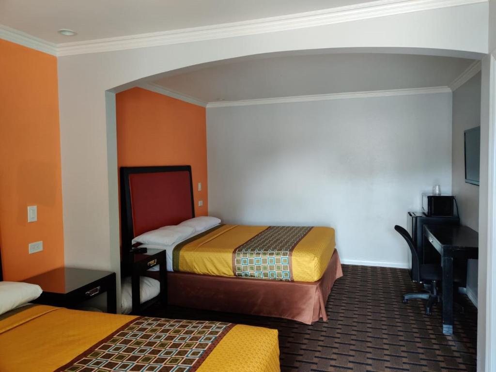 LYFE INN & SUITES by AGA - LAX Airport - image 3