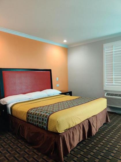 LYFE INN & SUITES by AGA - LAX Airport - image 7