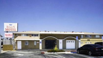Kings Motel Inglewood - image 3