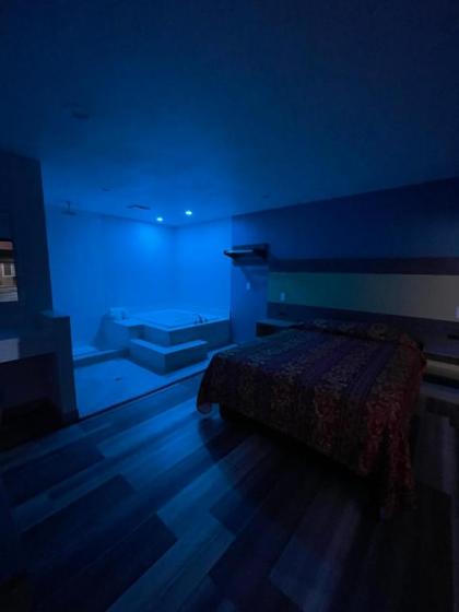 Casa Bell motel Los Angeles   LAX Airport