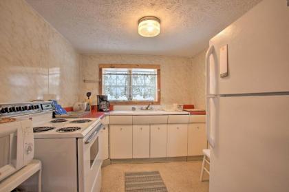Bass Lake Living - Cozy Cabin in Pine Ridge Resort - image 13