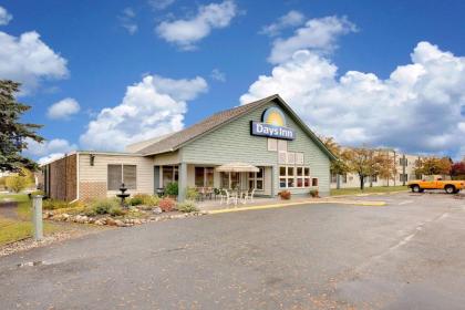 Days Inn by Wyndham International Falls Minnesota