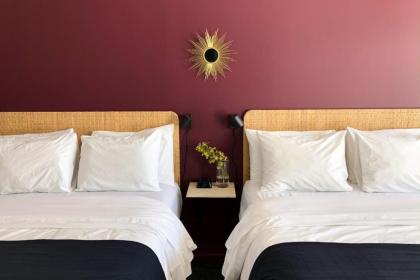the Nomad motel