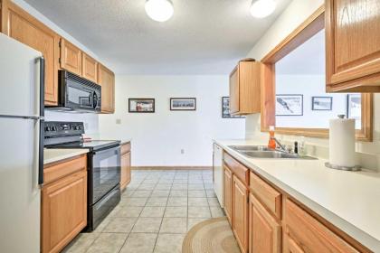Bartlett Condo with Mtn Views by Cramore and Attitash Ski - image 11