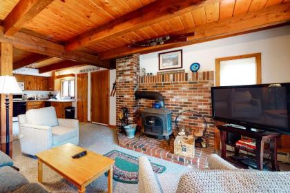 Fox Run Townhouse - Close to the Pool! - image 2
