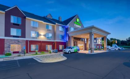 Holiday Inn Express St. Paul South   Inver Grove Heights an IHG Hotel Inver Grove Heights