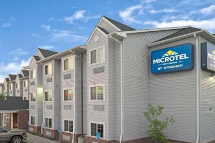 Microtel Inn and Suites - Inver Grove Heights - image 1