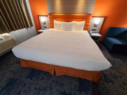AmericInn by Wyndham Inver Grove Heights Minneapolis - image 5