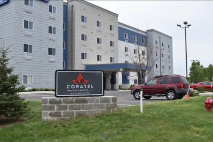 Coratel Inn & Suites Inver Grove Heights