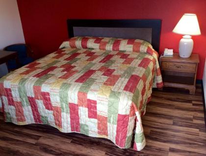 Regency Inn Iola - image 2