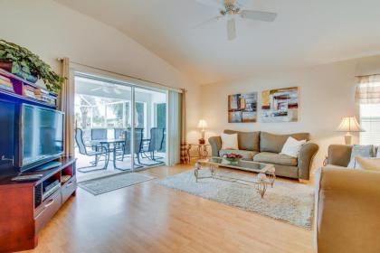 Holiday homes in Iona Florida