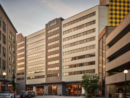 Graduate Iowa City - image 16