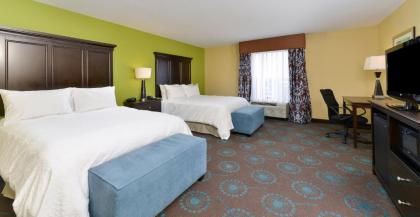 Hampton Inn Iowa City/University Area - image 15