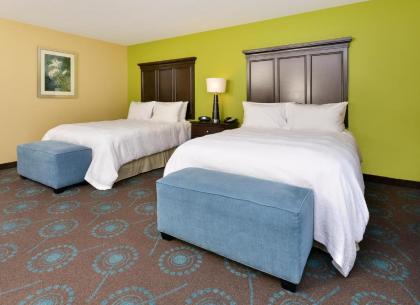 Hampton Inn Iowa City/University Area - image 5